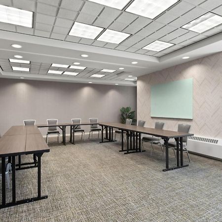 Springhill Suites By Marriott Fairbanks Kültér fotó