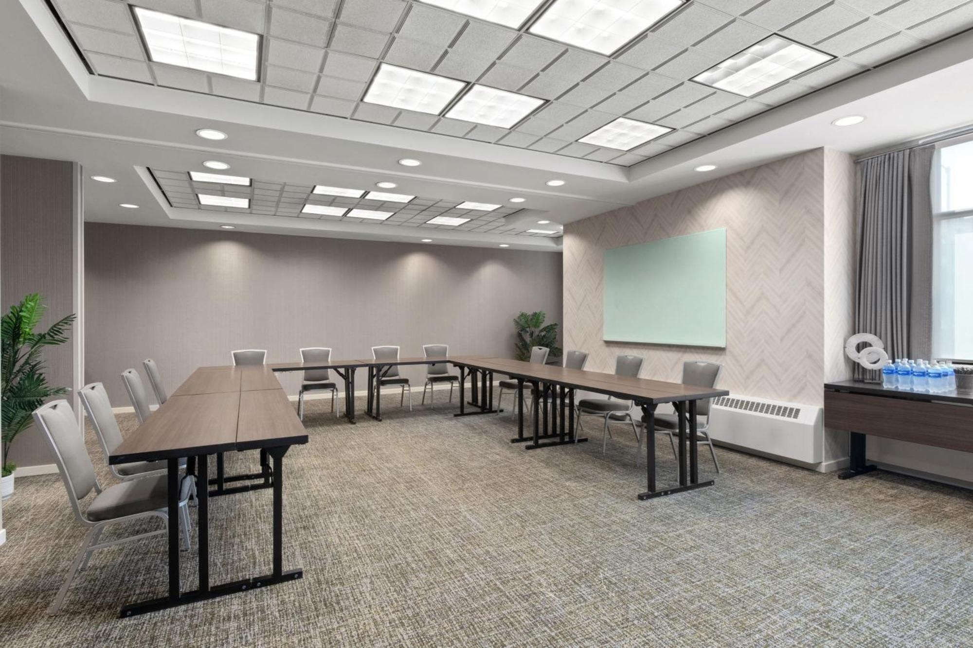 Springhill Suites By Marriott Fairbanks Kültér fotó