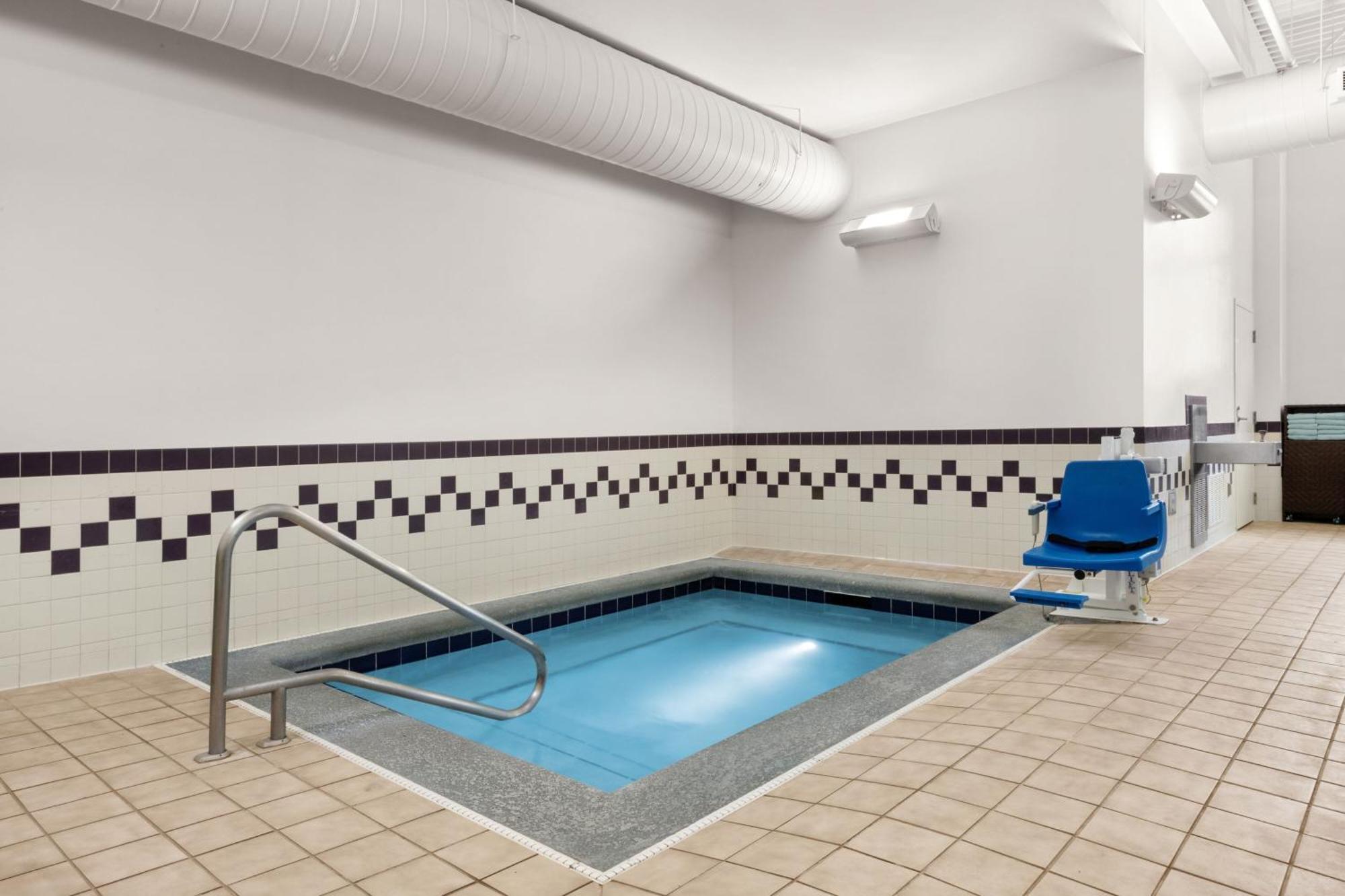 Springhill Suites By Marriott Fairbanks Kültér fotó