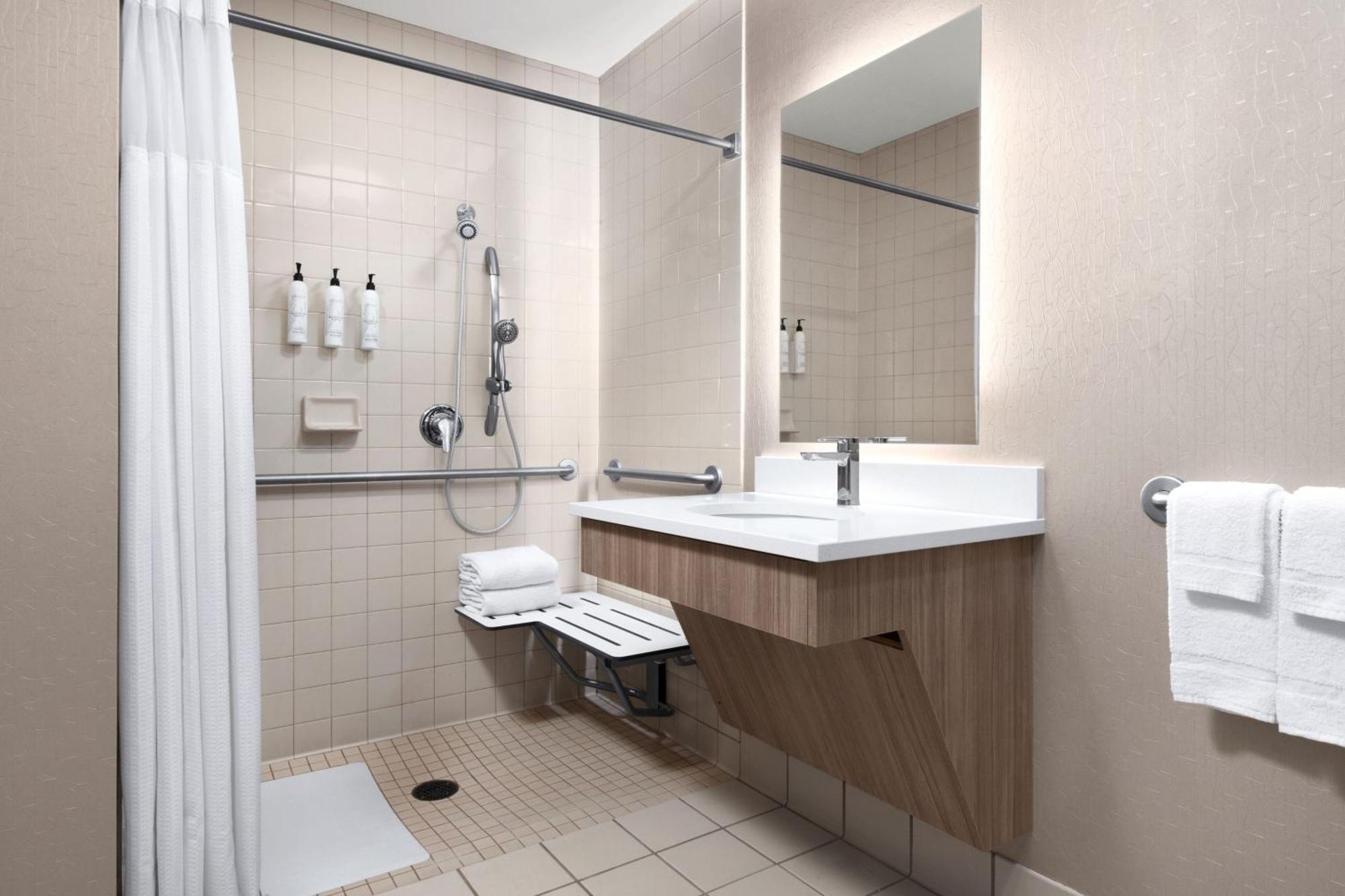 Springhill Suites By Marriott Fairbanks Kültér fotó