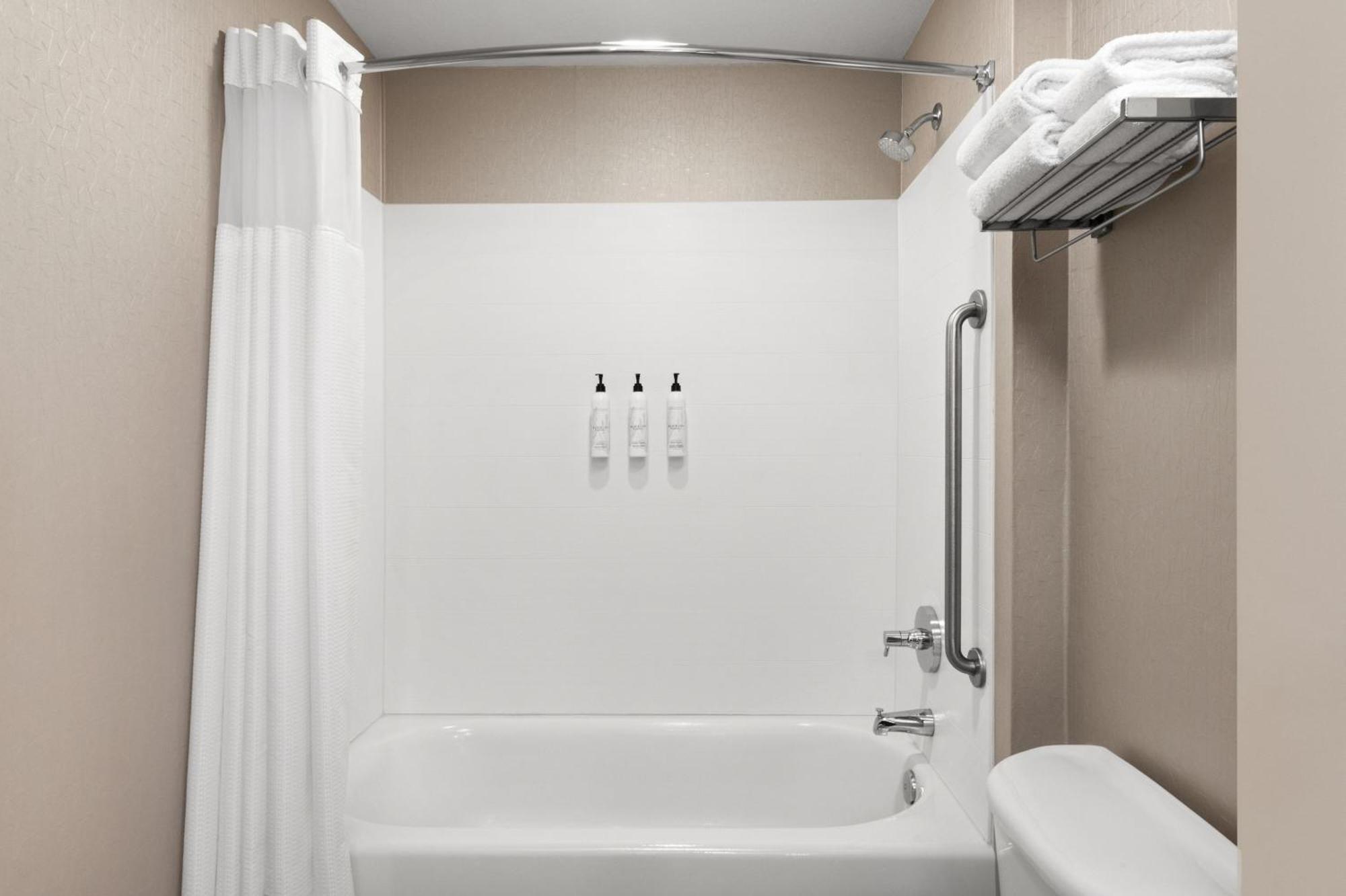 Springhill Suites By Marriott Fairbanks Kültér fotó
