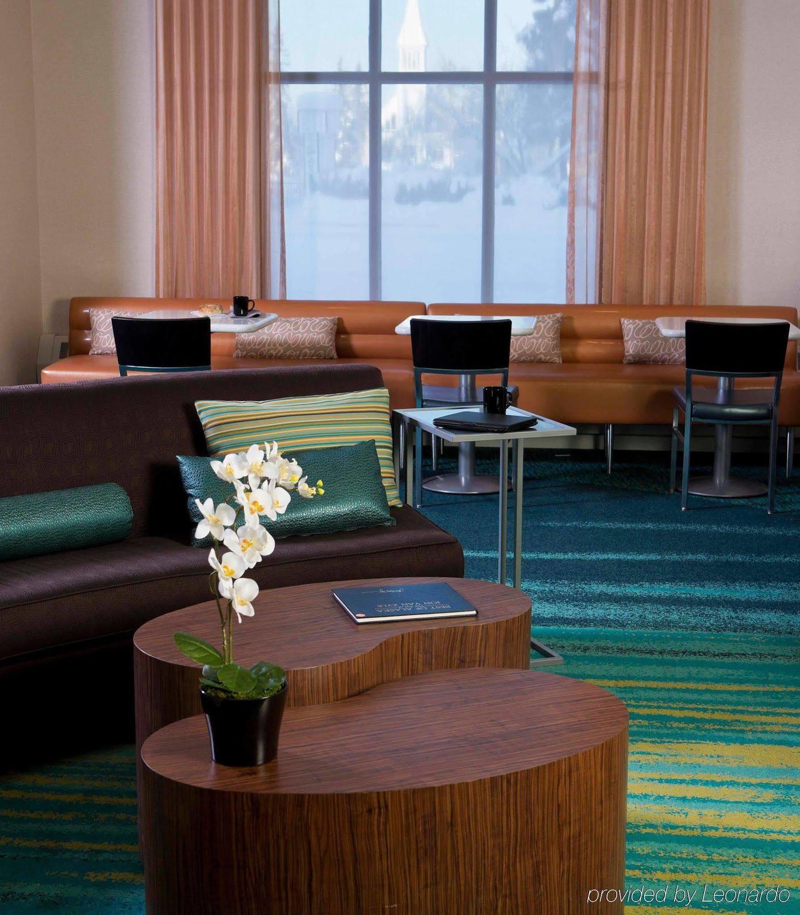 Springhill Suites By Marriott Fairbanks Kültér fotó