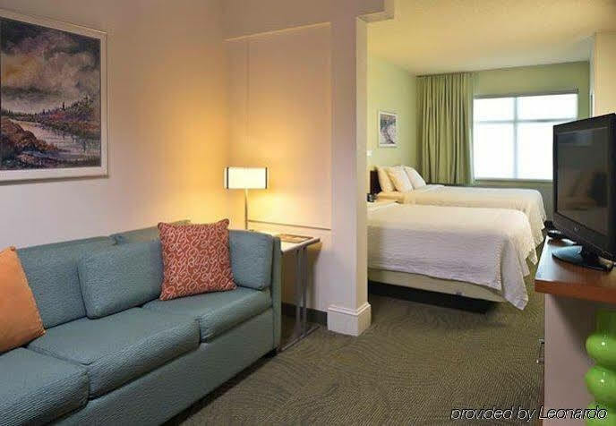 Springhill Suites By Marriott Fairbanks Kültér fotó